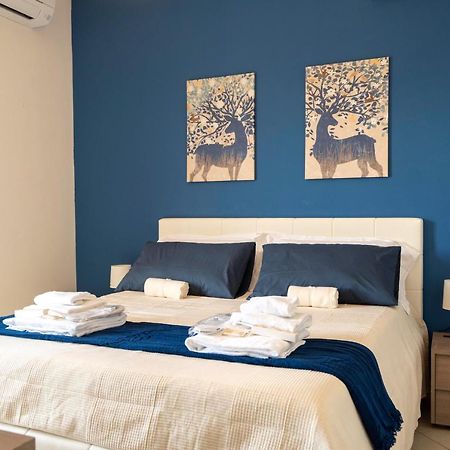 Free Park&Wifi - 4Min Walk - Heart Of Polignano - Marevelous Leilighet Polignano a Mare Eksteriør bilde