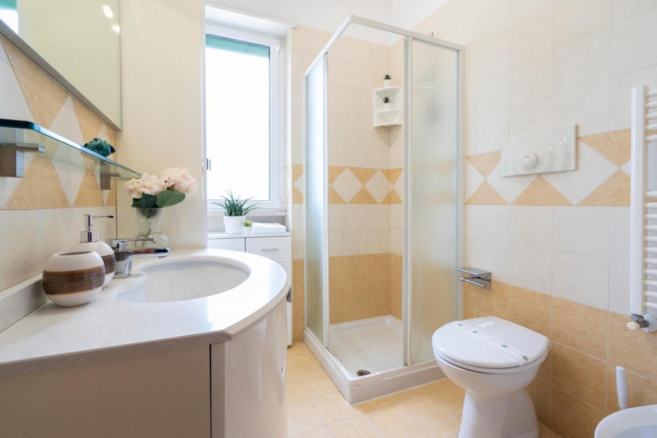 Free Park&Wifi - 4Min Walk - Heart Of Polignano - Marevelous Leilighet Polignano a Mare Eksteriør bilde