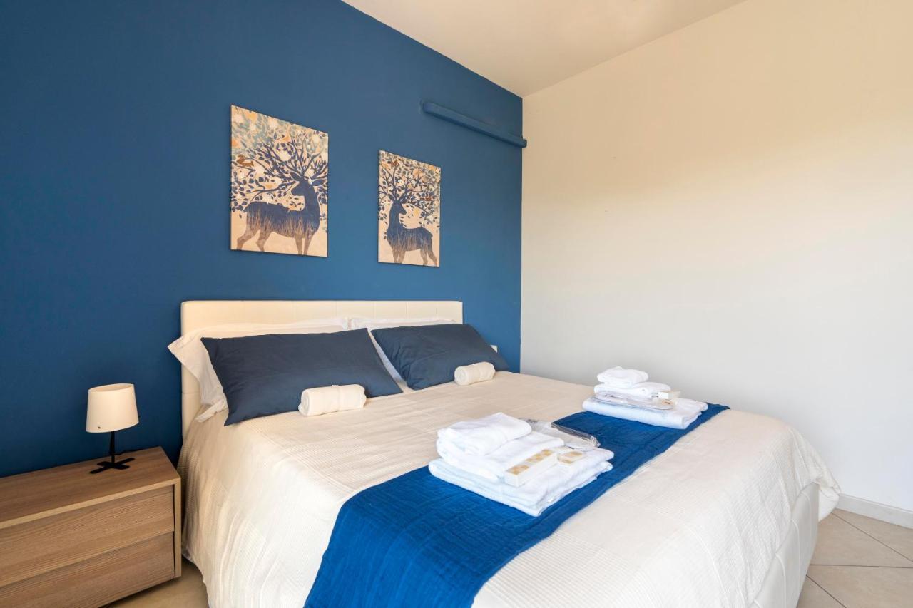 Free Park&Wifi - 4Min Walk - Heart Of Polignano - Marevelous Leilighet Polignano a Mare Eksteriør bilde