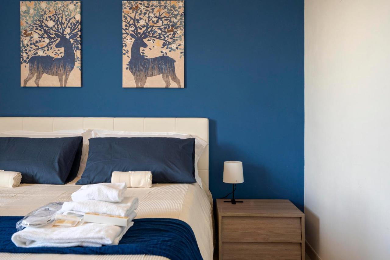 Free Park&Wifi - 4Min Walk - Heart Of Polignano - Marevelous Leilighet Polignano a Mare Eksteriør bilde