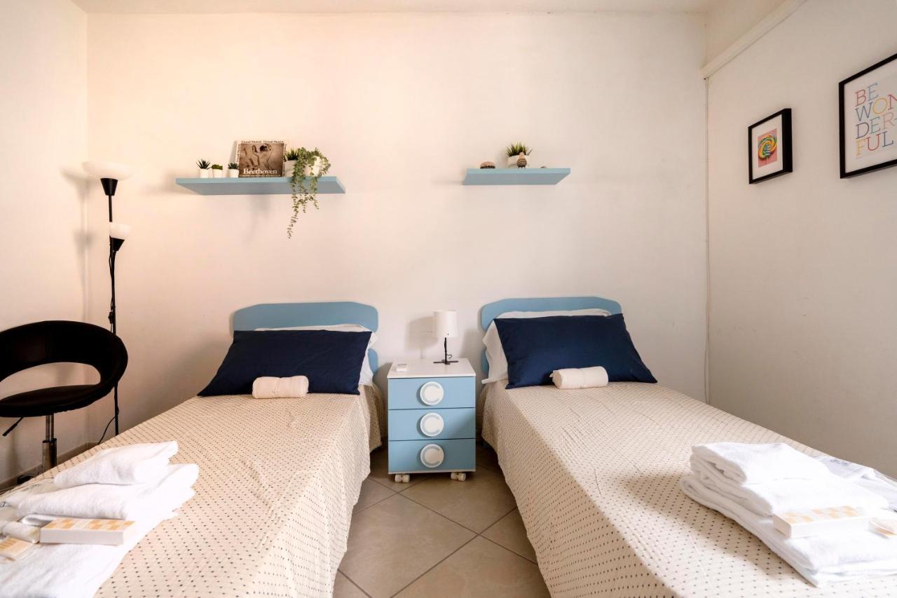Free Park&Wifi - 4Min Walk - Heart Of Polignano - Marevelous Leilighet Polignano a Mare Eksteriør bilde