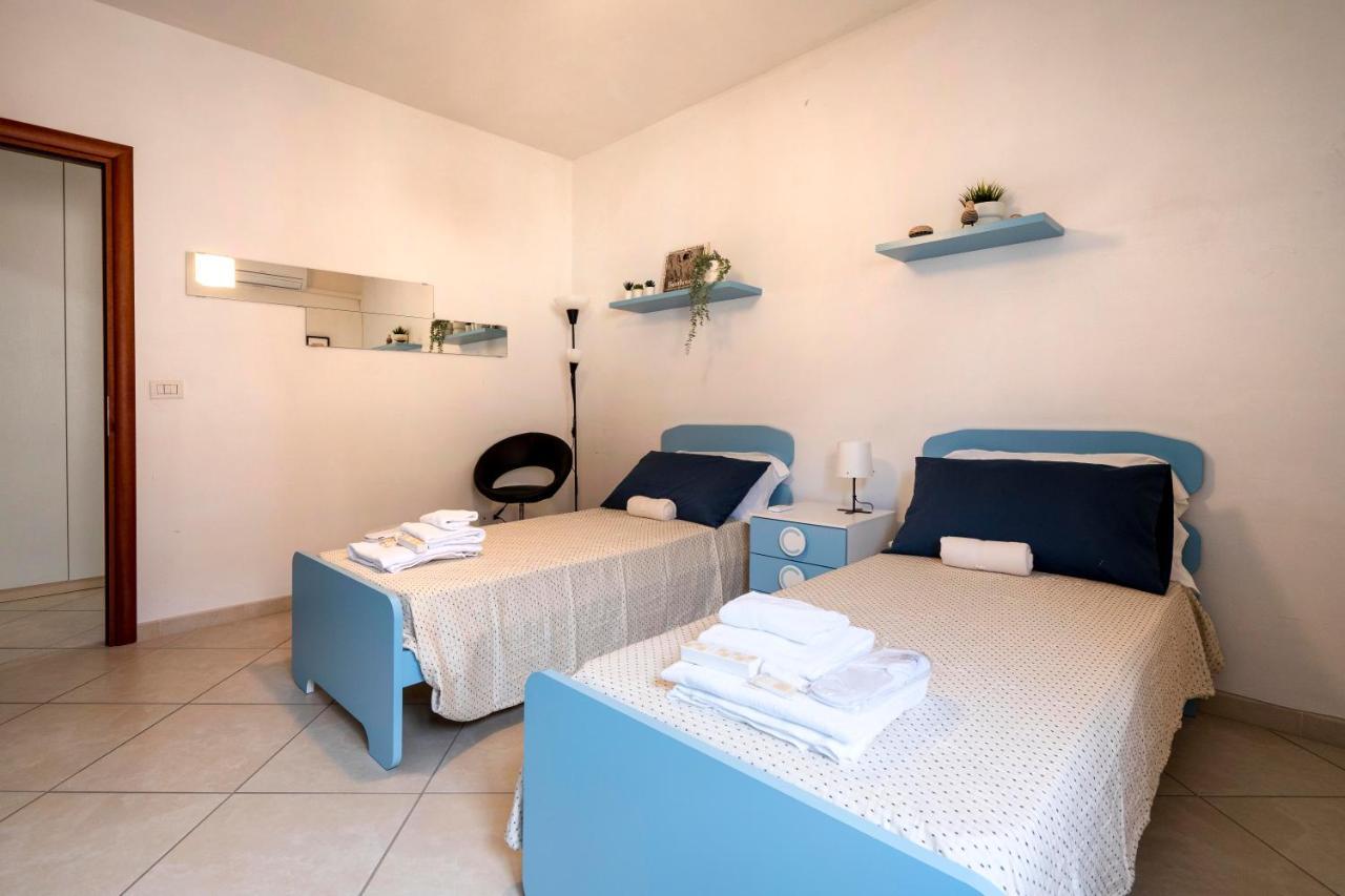 Free Park&Wifi - 4Min Walk - Heart Of Polignano - Marevelous Leilighet Polignano a Mare Eksteriør bilde