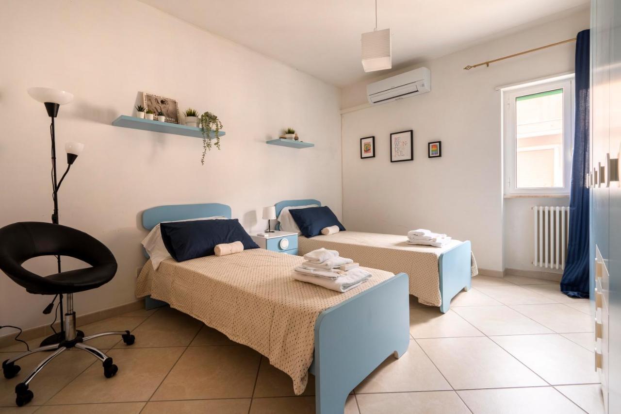 Free Park&Wifi - 4Min Walk - Heart Of Polignano - Marevelous Leilighet Polignano a Mare Eksteriør bilde