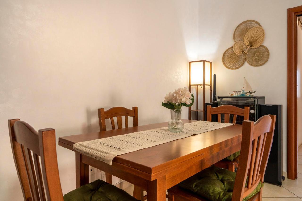 Free Park&Wifi - 4Min Walk - Heart Of Polignano - Marevelous Leilighet Polignano a Mare Eksteriør bilde