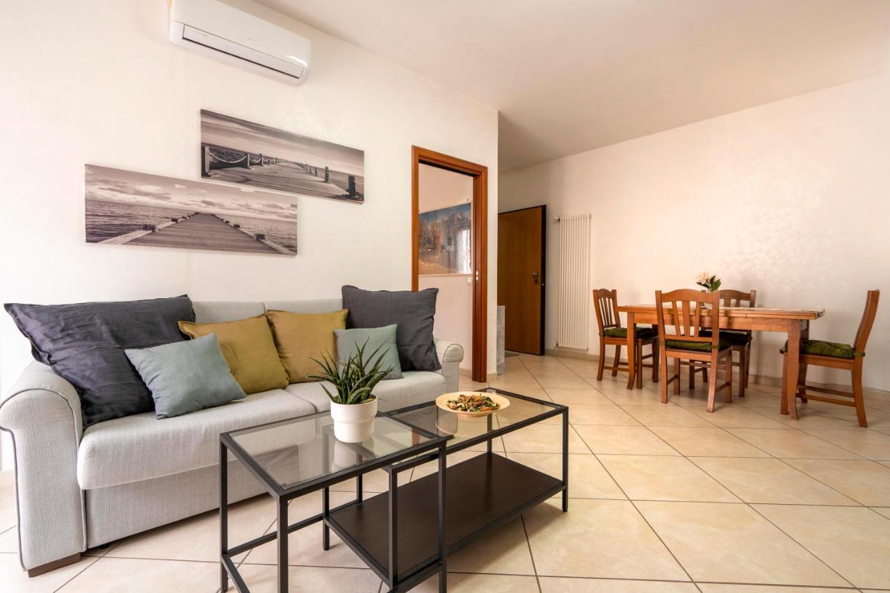 Free Park&Wifi - 4Min Walk - Heart Of Polignano - Marevelous Leilighet Polignano a Mare Eksteriør bilde