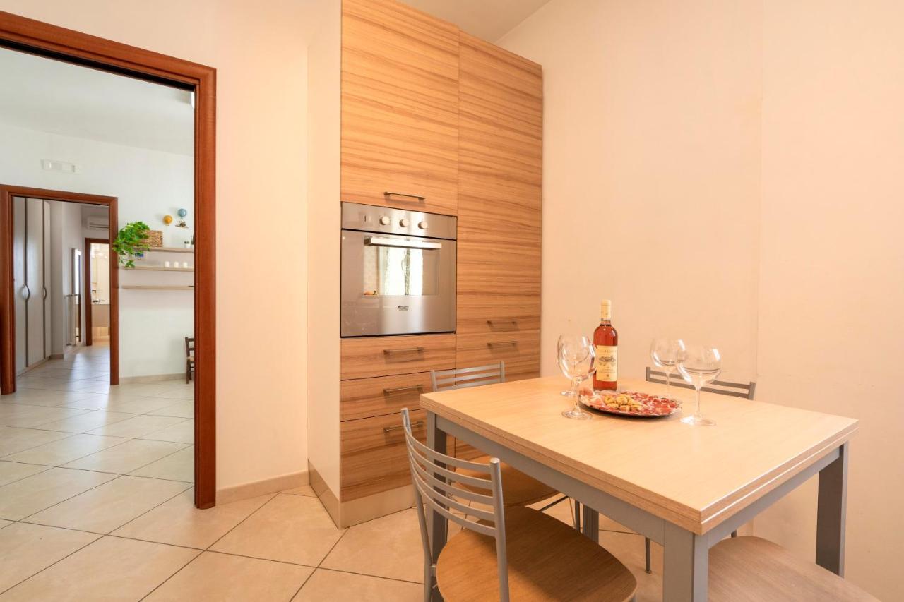 Free Park&Wifi - 4Min Walk - Heart Of Polignano - Marevelous Leilighet Polignano a Mare Eksteriør bilde