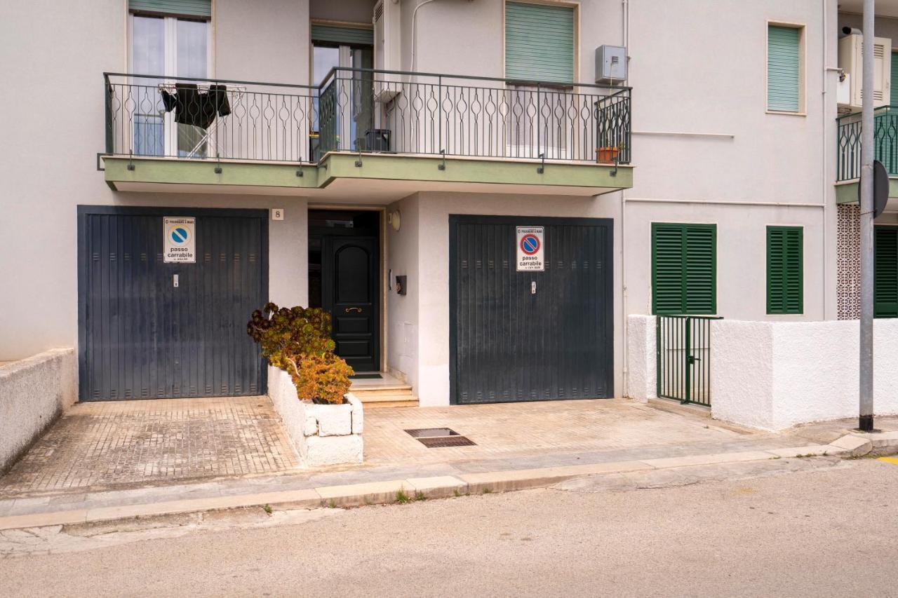 Free Park&Wifi - 4Min Walk - Heart Of Polignano - Marevelous Leilighet Polignano a Mare Eksteriør bilde