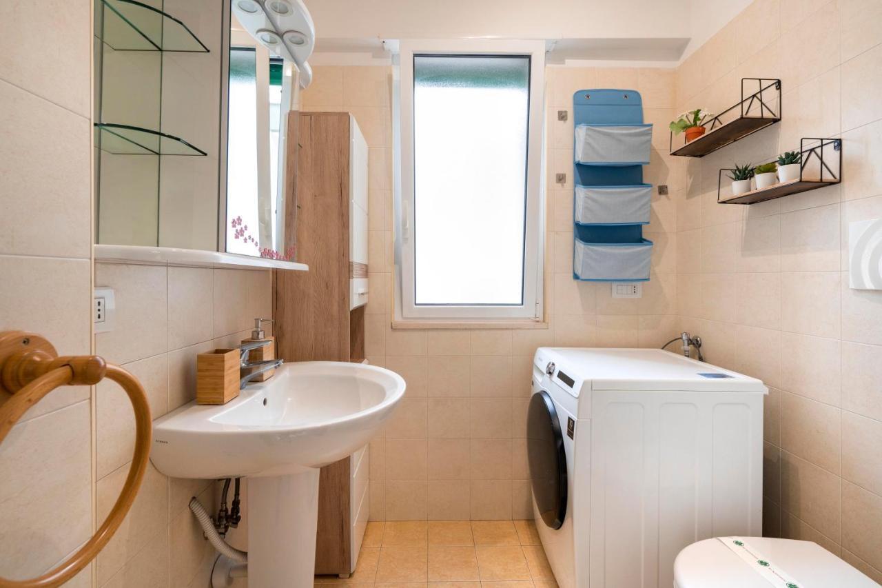 Free Park&Wifi - 4Min Walk - Heart Of Polignano - Marevelous Leilighet Polignano a Mare Eksteriør bilde